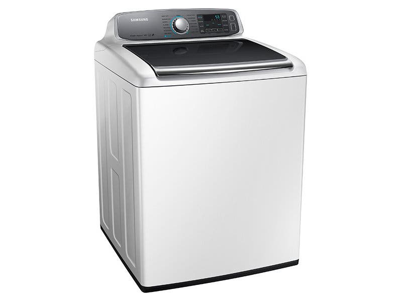 Samsung WA56H9000AW White