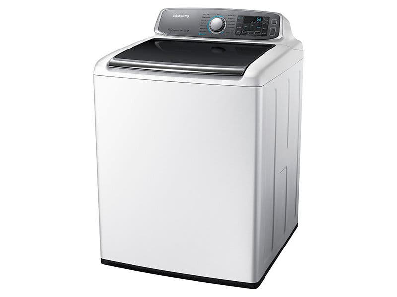 Samsung WA56H9000AW White