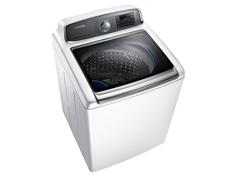 Samsung WA56H9000AW White