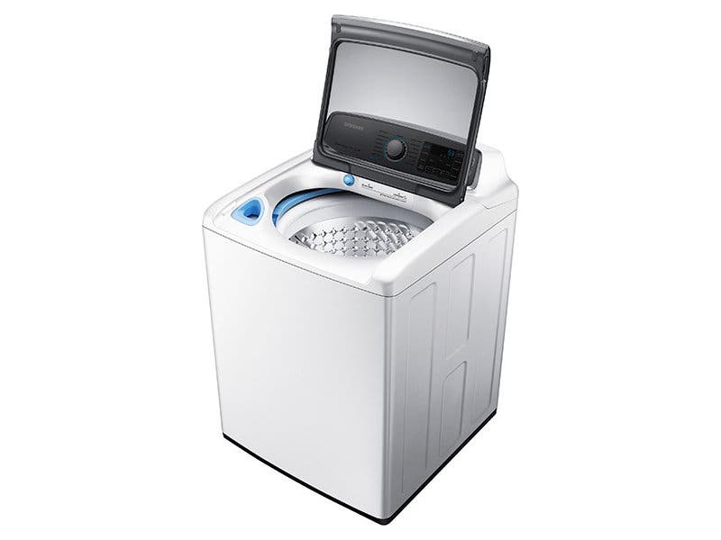 Samsung WA56H9000AW White