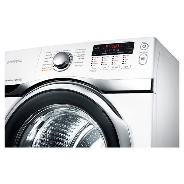 Samsung WF405ATPAWR Neat White