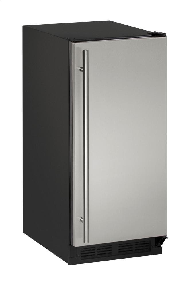 U-Line UCLR1215S00A Stainless Steel