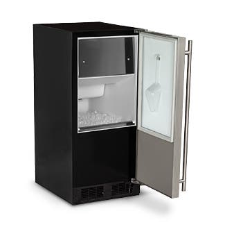 Marvel 30IMTBSFRP Stainless Steel