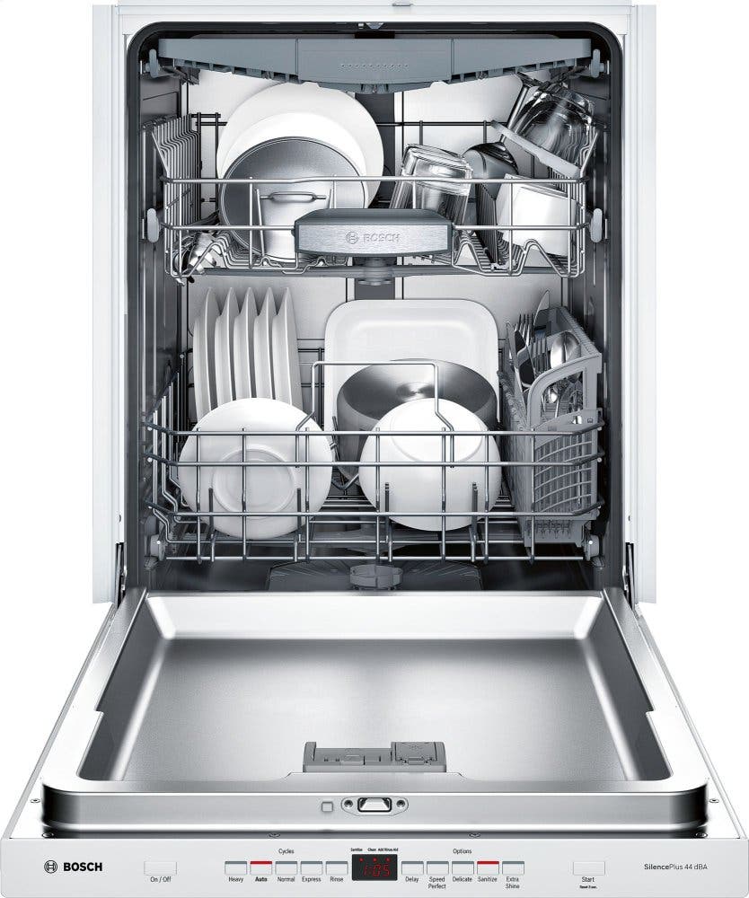 Bosch SHP65TL2UC White
