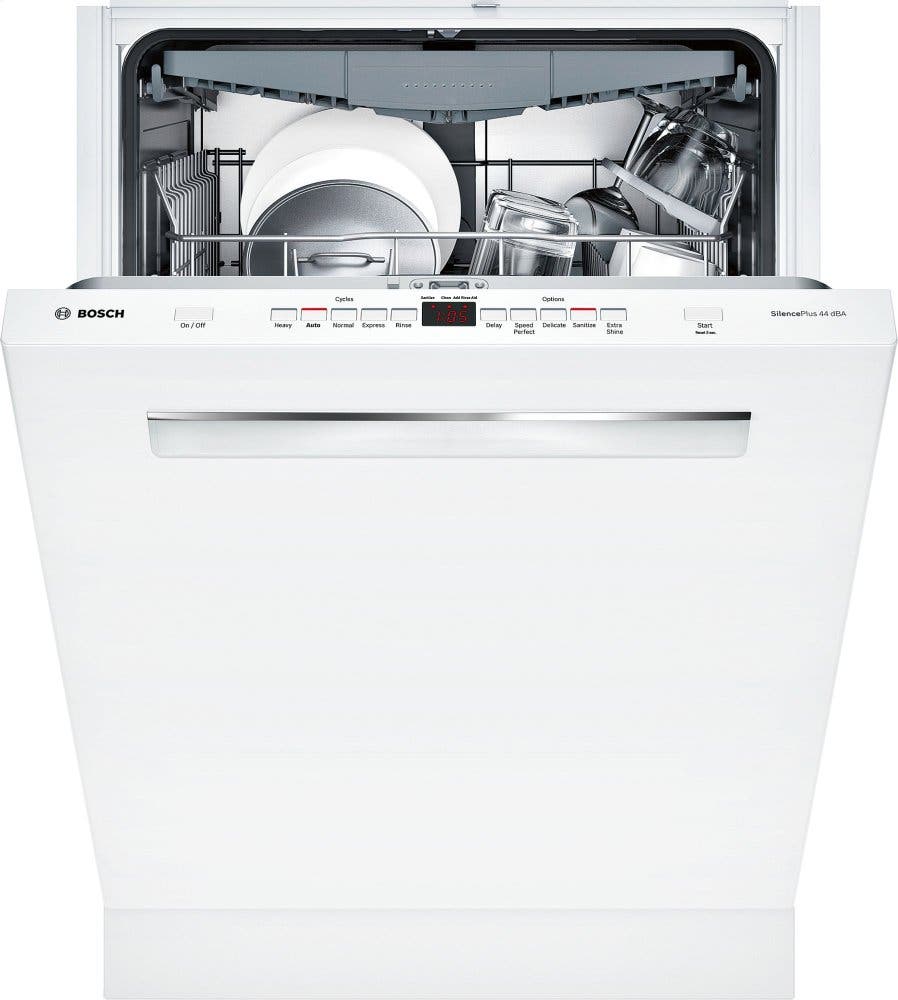 Bosch SHP65TL2UC White