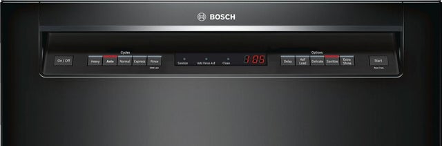 Bosch SHE65T56UC