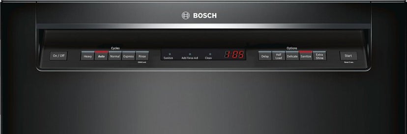 Bosch SHE65T56UC
