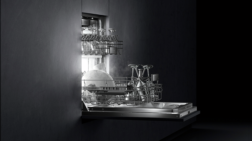 Gaggenau DF481761F