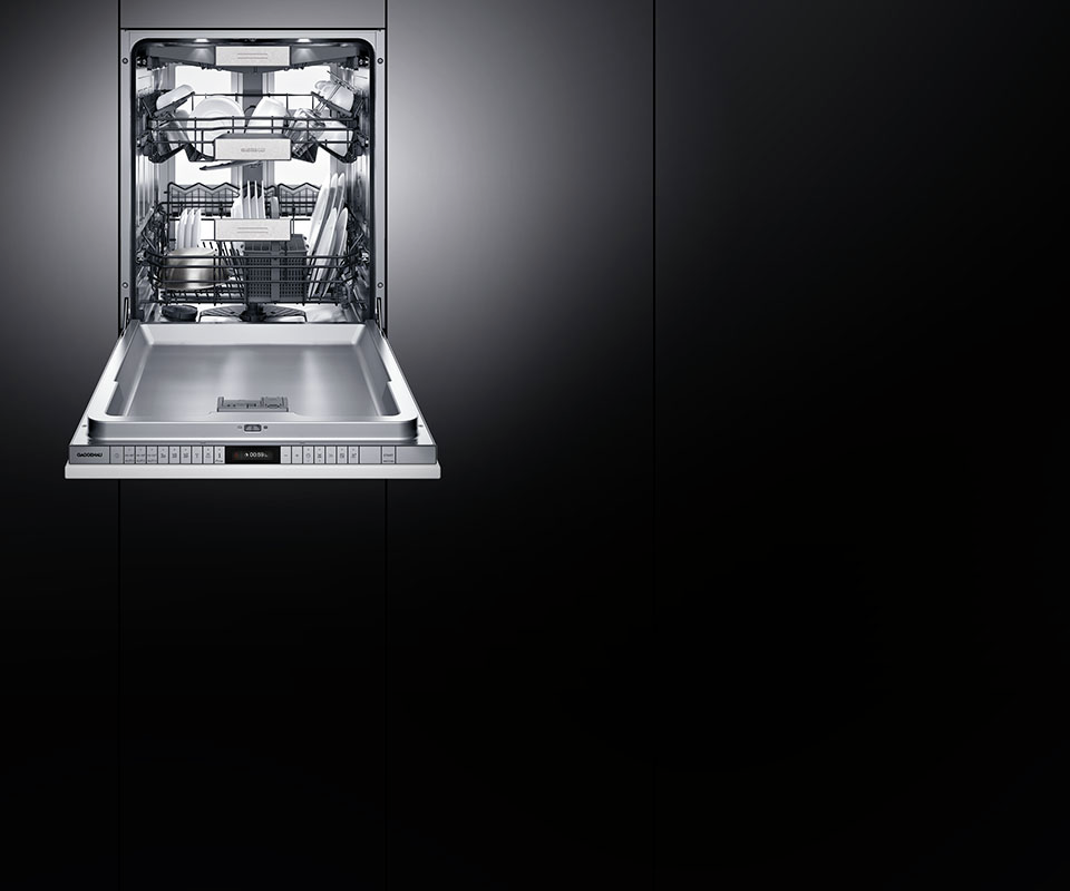 Gaggenau DF481761F