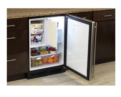 Marvel ML24RFS2RS Stainless Steel, Right Hinge Door Swing