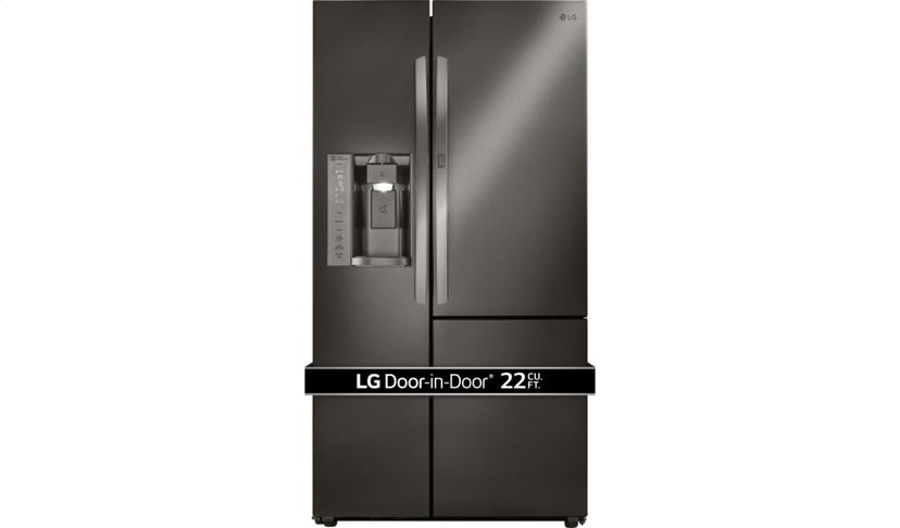 LG LSXC22386D