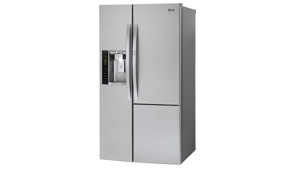 LG LSXC22386S Stainless Steel