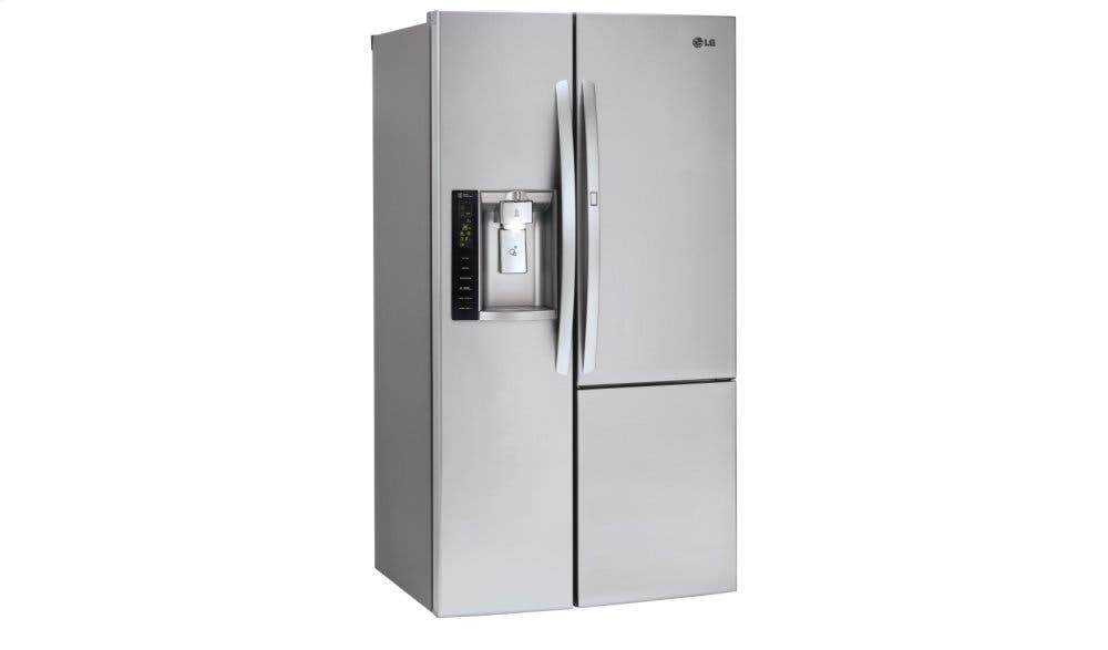 LG LSXC22386S Stainless Steel