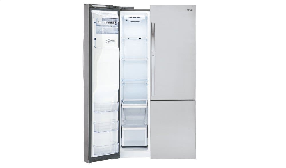 LG LSXC22386S Stainless Steel