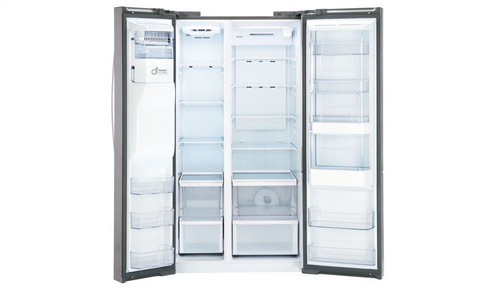 LG LSXC22386S Stainless Steel