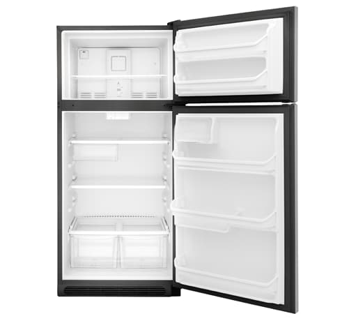 Frigidaire FFTR1821QS Stainless Steel