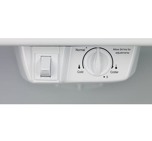 Frigidaire FFTR1821QS Stainless Steel