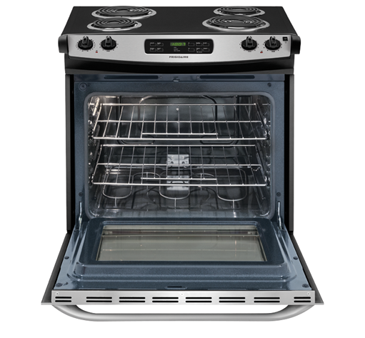Frigidaire FFES3015PS Stainless Steel