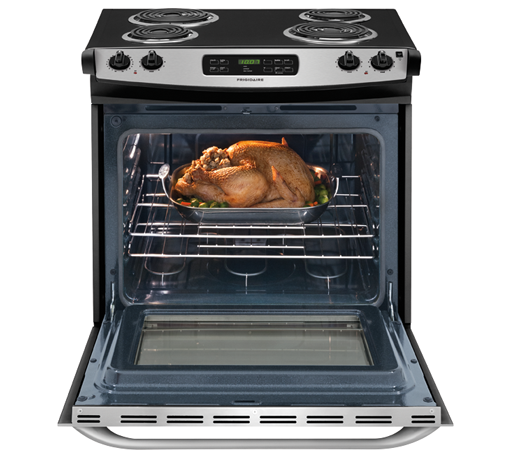 Frigidaire FFES3015PS Stainless Steel