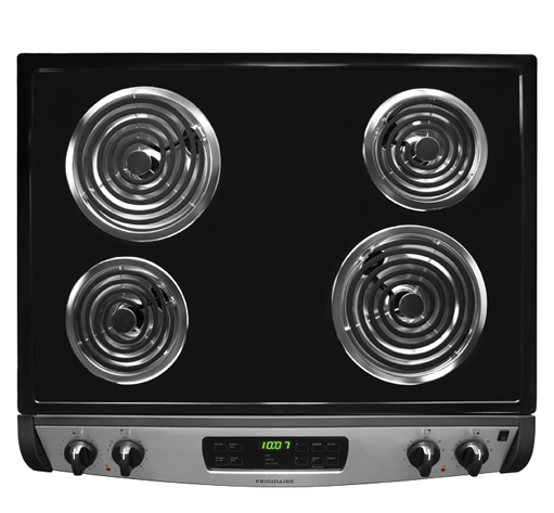 Frigidaire FFES3015PS Stainless Steel
