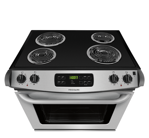 Frigidaire FFES3015PS Stainless Steel