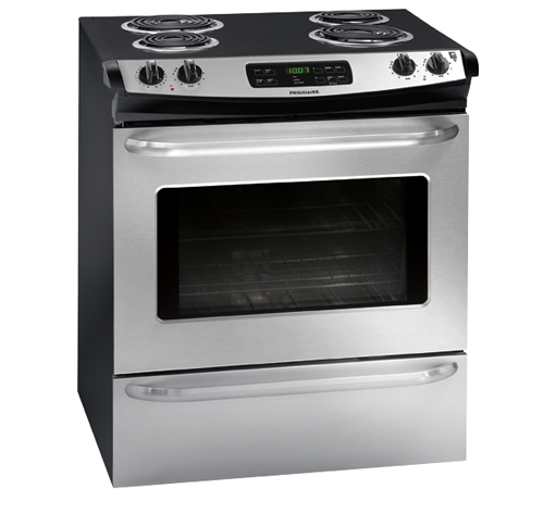 Frigidaire FFES3015PS Stainless Steel