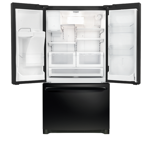 Frigidaire FFHB2740PE Ebony Black