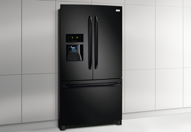 Frigidaire FFHB2740PE Ebony Black