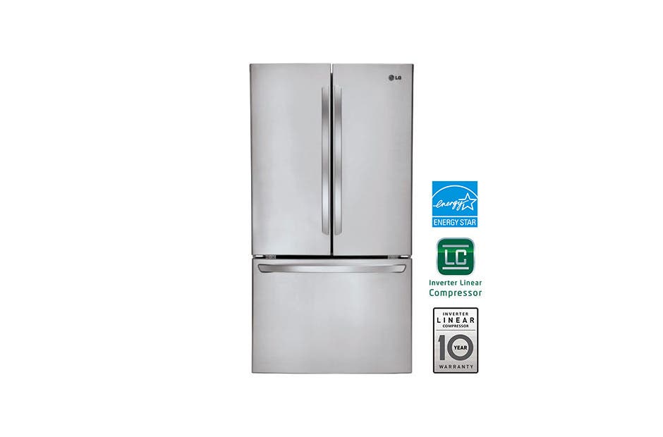 LG LFCS31626S Stainless Steel