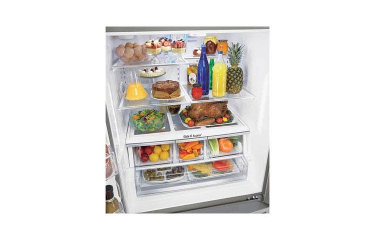 LG LFCS31626S Stainless Steel
