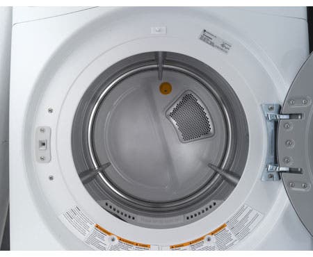 LG DLEX3470W White