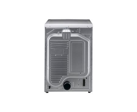 LG DLEX3470W White
