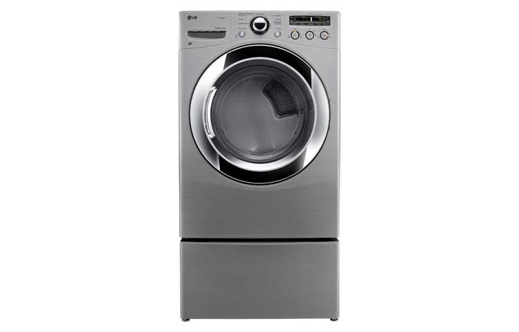 LG DLGX3251V Graphite Steel
