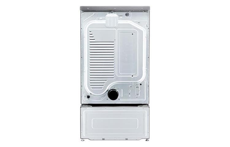 LG DLGX3251V Graphite Steel