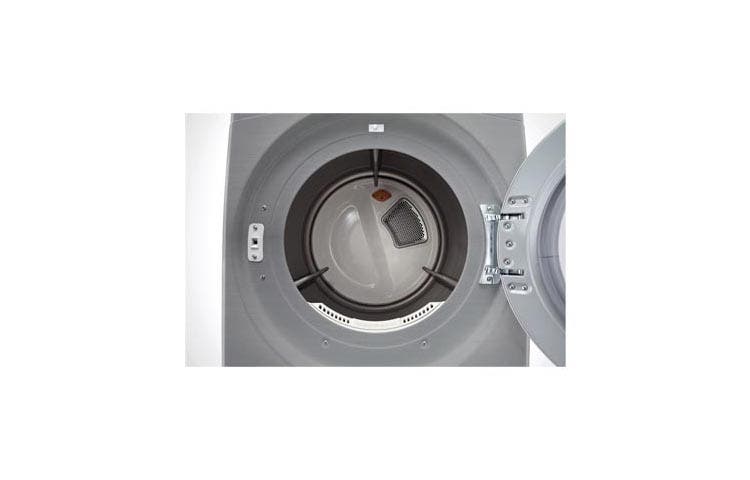LG DLGX3251V Graphite Steel