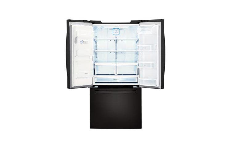 LG LFXS24623B Black