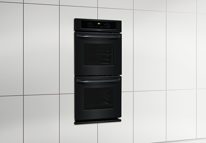 Frigidaire FFET2725PB Black
