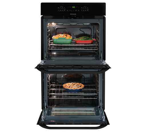 Frigidaire FFET2725PB Black