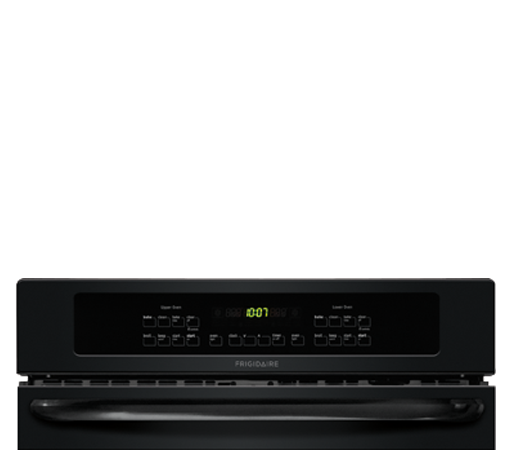 Frigidaire FFET2725PB Black
