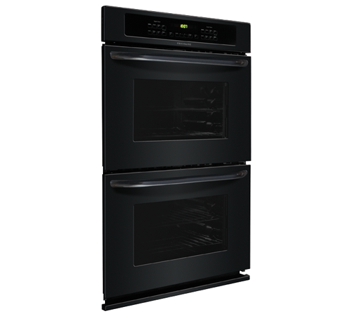 Frigidaire FFET2725PB Black