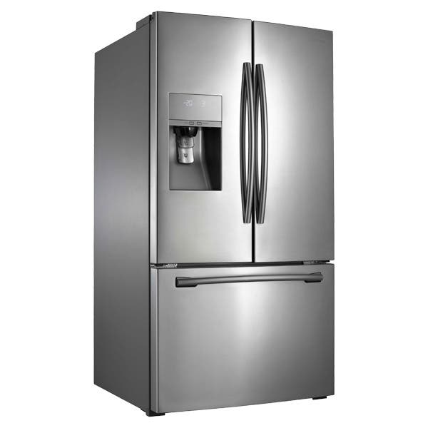 Samsung RF323TEDBSR Stainless Steel