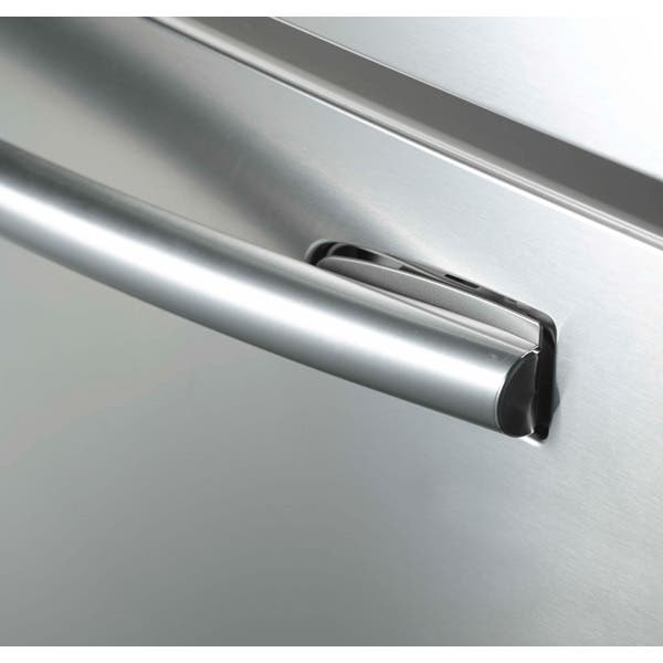 Samsung RF323TEDBSR Stainless Steel