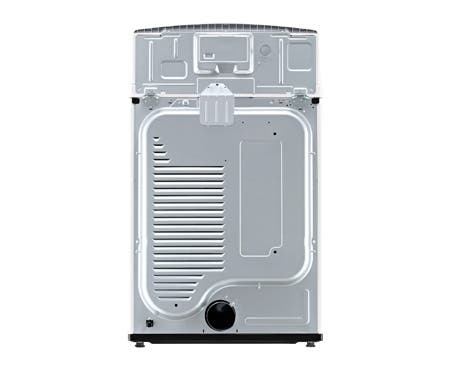 LG DLGX5681W White