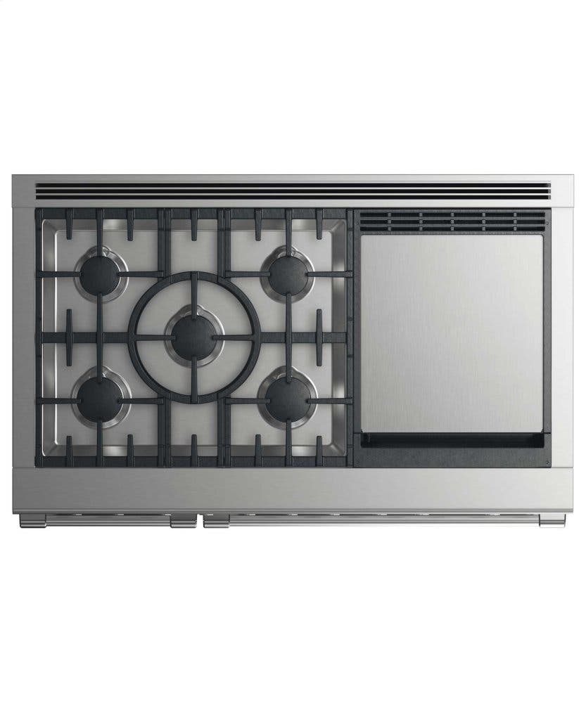 DCS RDV2485GDL Liquid Propane