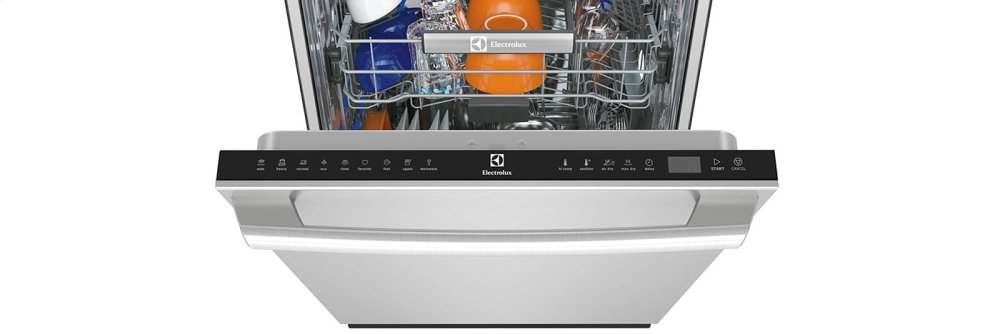 Electrolux EI24ID30QS Stainless Steel