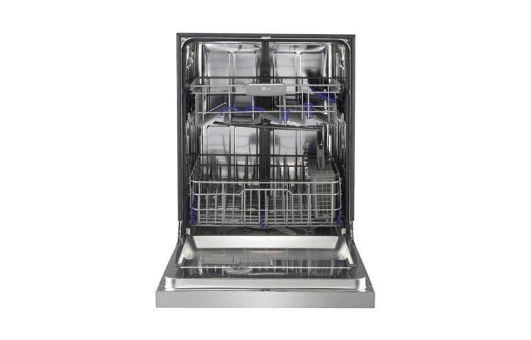 LG LDS5540ST Stainless Steel