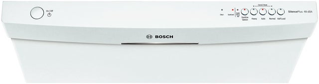 Bosch SHE43R52UC