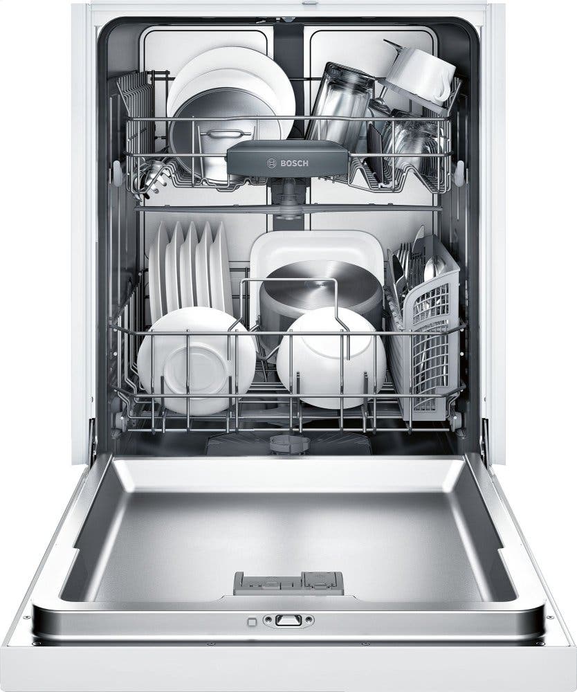 Bosch SHE53T52UC White
