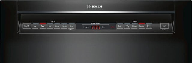 Bosch SHE68T56UC