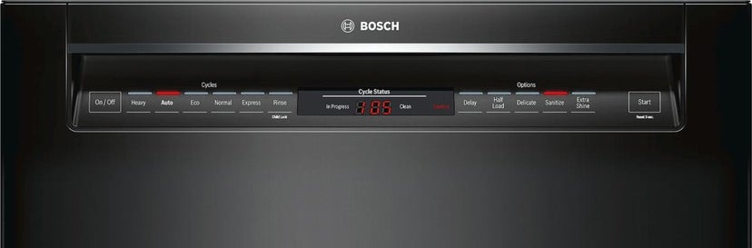 Bosch SHE68T56UC